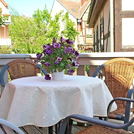 Gruppen_ferienhaus In Hafennaehe W Waren (Mueritz)